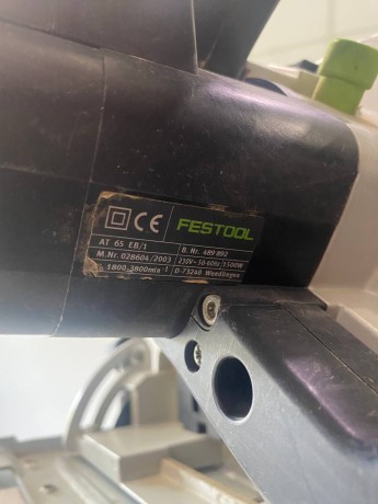 Festool At65 Eb/1