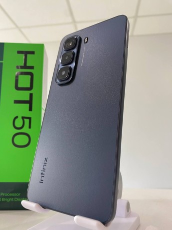Infinix Hot 50