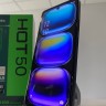 Infinix Hot 50