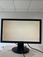 LG Flatron W1946sn