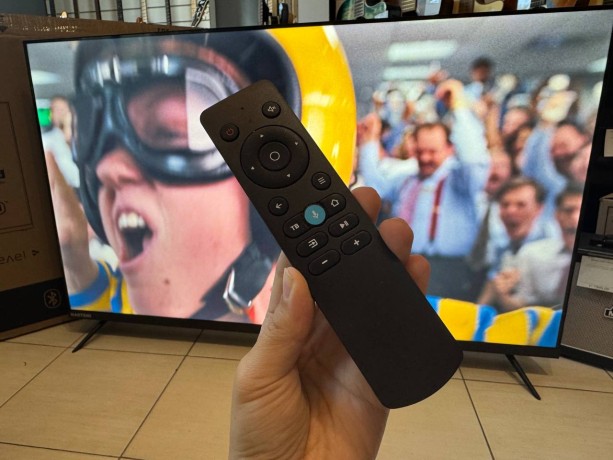 Hartens Hty-50U11b-Vs