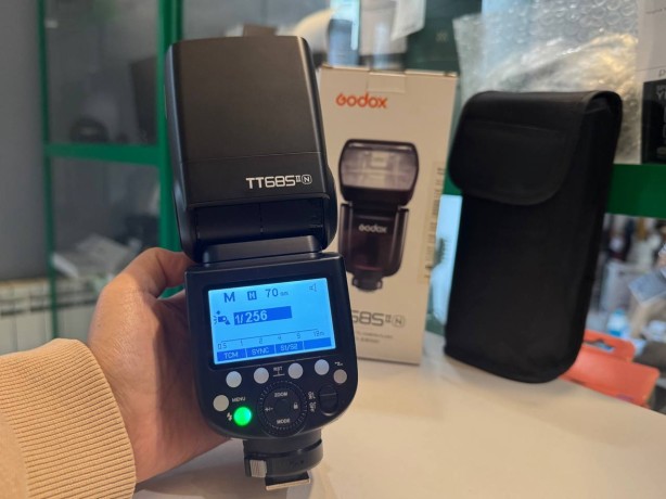 Godox Thinklite Tt685iin I-Ttl