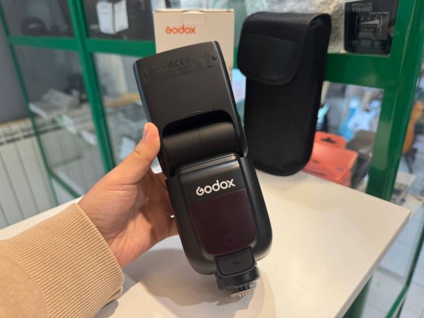 Godox Thinklite Tt685iin I-Ttl