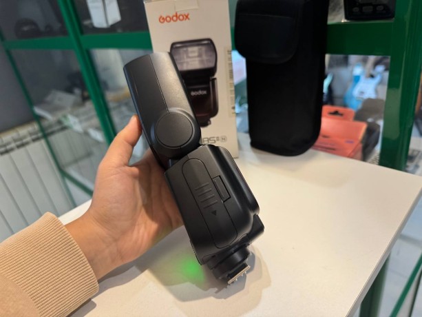 Godox Thinklite Tt685iin I-Ttl