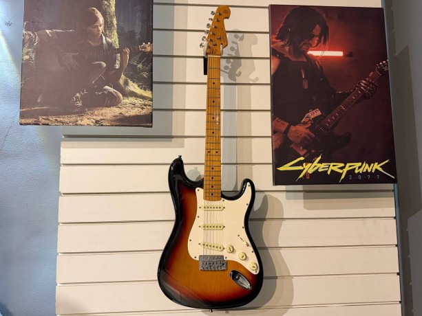 SX Vtg Series Custom Handmade