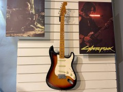 SX Vtg Series Custom Handmade