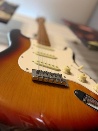 SX Vtg Series Custom Handmade