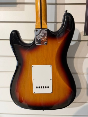 SX Vtg Series Custom Handmade