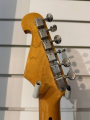 SX Vtg Series Custom Handmade