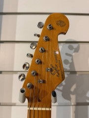SX Vtg Series Custom Handmade