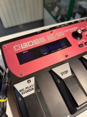 Boss Rc-50