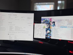 Игровой ПК на Ryzen 5 7500F