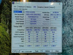 Игровой ПК на Ryzen 5 7500F