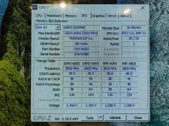 Игровой ПК на Ryzen 5 7500F