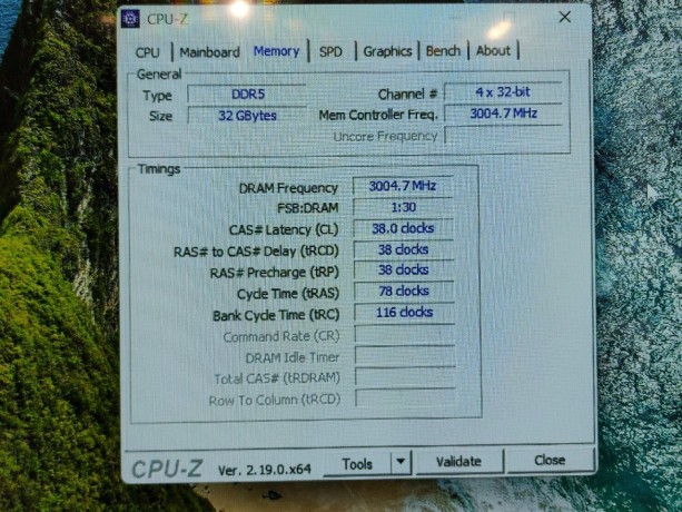 Игровой ПК на Ryzen 5 7500F
