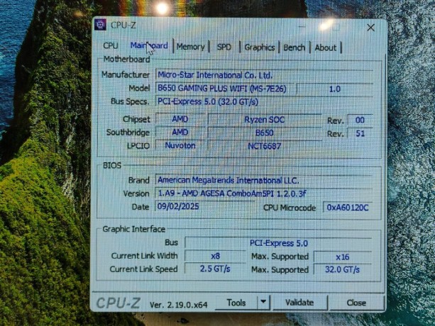 Игровой ПК на Ryzen 5 7500F