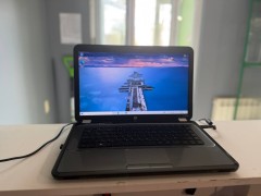 Hp Pavilion G6-1155Er