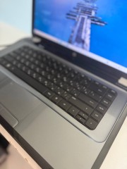 Hp Pavilion G6-1155Er