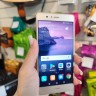 Huawei P9 Lite