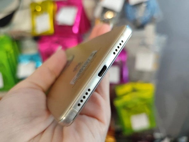 Huawei P9 Lite