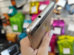 Huawei P9 Lite