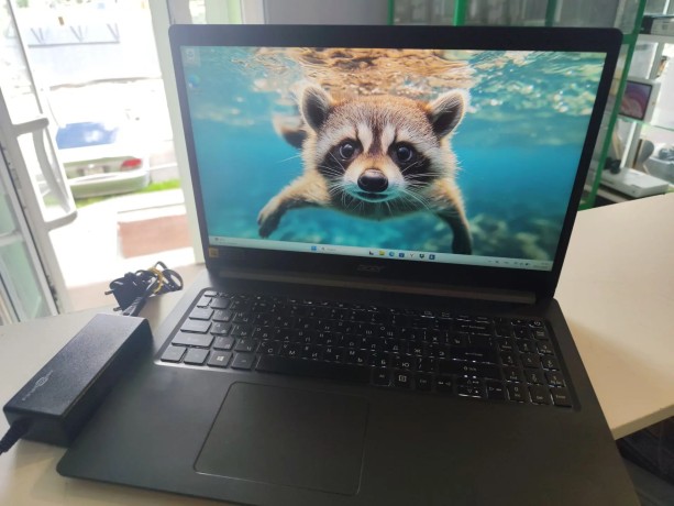 Acer Aspire A515-55 Series