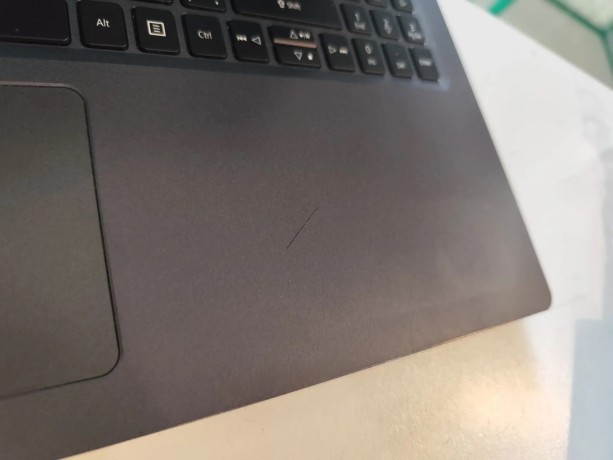 Acer Aspire A515-55 Series