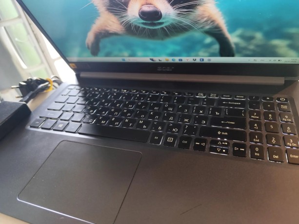 Acer Aspire A515-55 Series