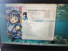 Acer Aspire A515-55 Series