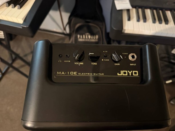 JOYO Ma-10E