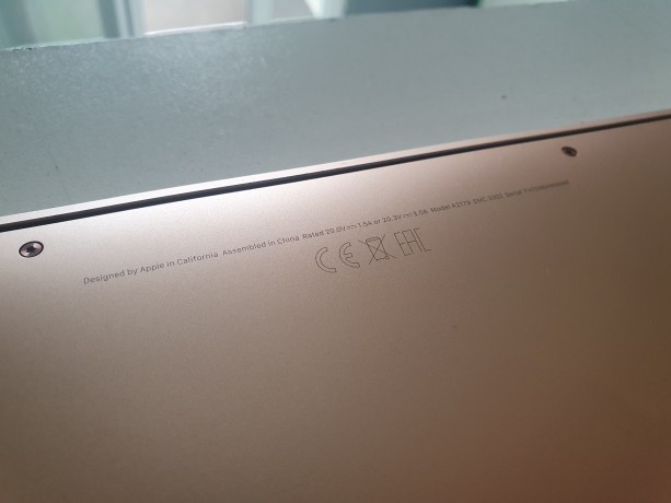 Apple Macbook Air 13