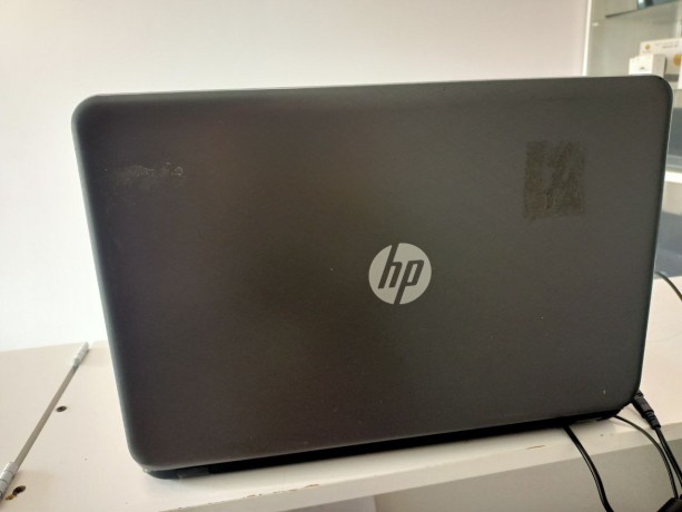 HP 15