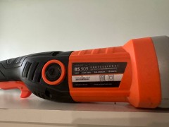 Patriot Bs 909