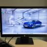 HP W2072a