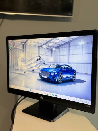 HP W2072a