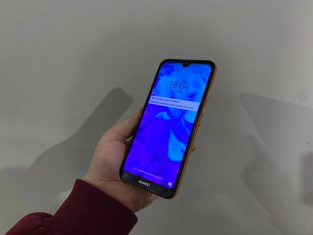 Huawei Y5 (2019)