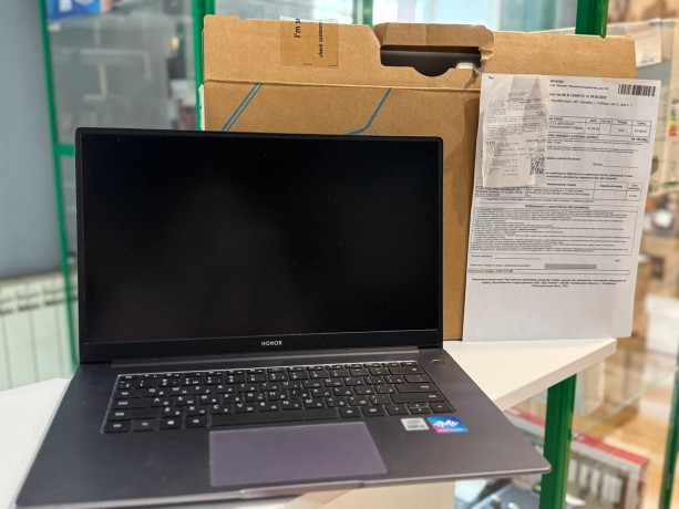 Honor Magicbook X 15