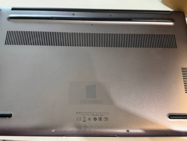 Honor Magicbook X 15