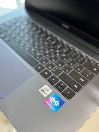 Honor Magicbook X 15