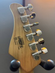 Cort G250dx