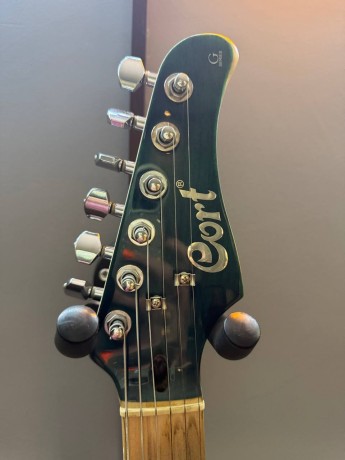 Cort G250dx