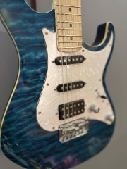 Cort G250dx