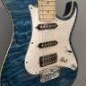 Cort G250dx