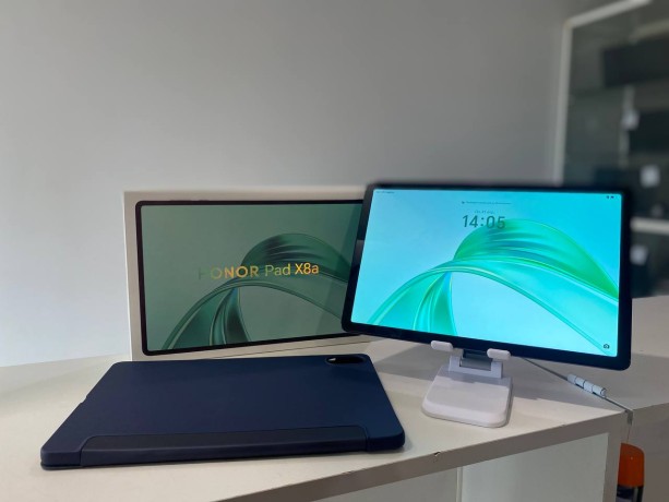 Honor Pad X8a