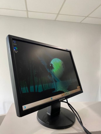 Samsung Syncmaster 943Nw