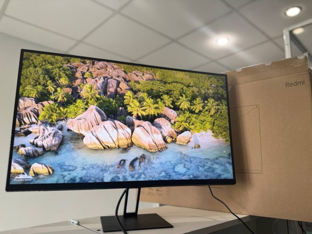 Xiaomi Redmi Display X27g