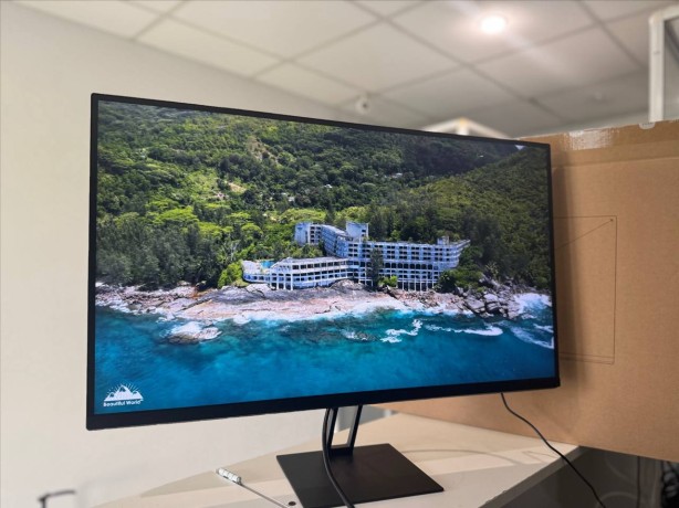 Xiaomi Redmi Display X27g