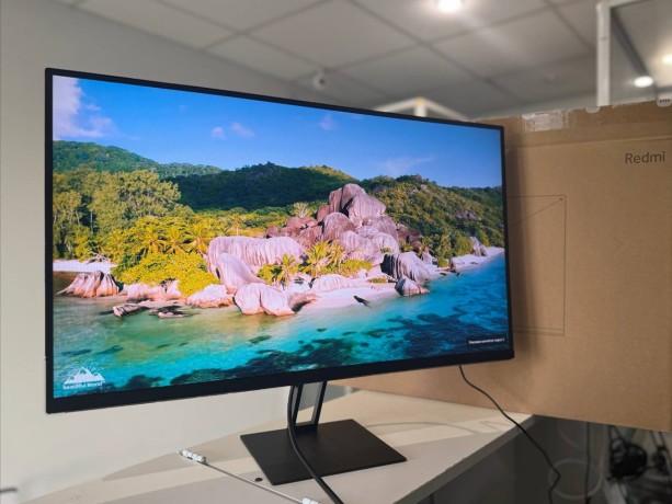 Xiaomi Redmi Display X27g