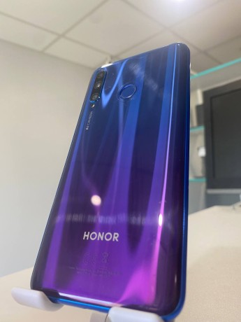 Honor 10I