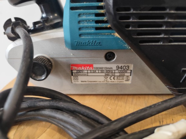 Makita 9403
